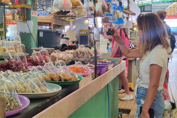 Phuket Thai Cooking Class with Market Tour Option - What You’ll Cook: Classic Dishes and Dessert You’ll Remember