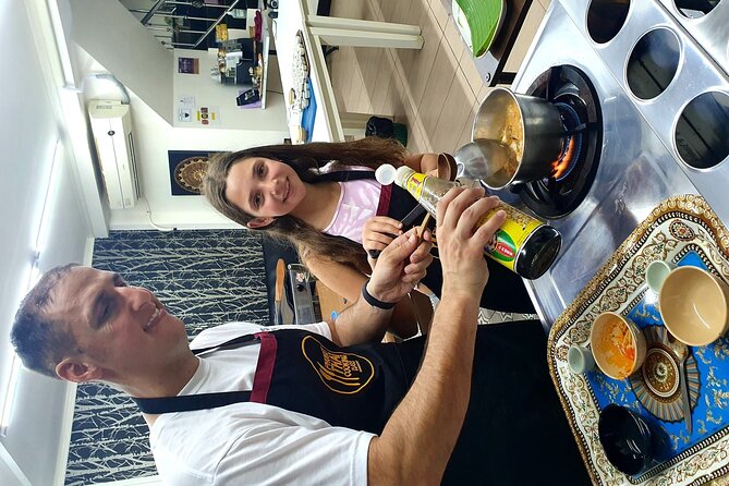 Phuket Thai Cooking Class with Market Tour Option - Price and Value: What $65.22 Is Paying For