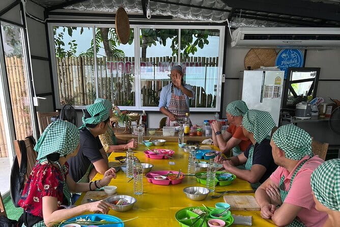 Phuketian Cooking Class With Market Tour - Price and value: is $74.87 worth it?