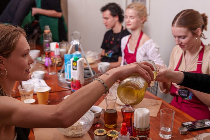 Pick Your Plates, Cook & Savor- Greek Cooking Class in Athens - A Greek Cooking Class Where Your Choices Drive the Menu