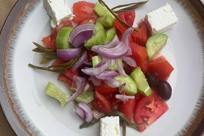 Pick Your Plates, Cook & Savor- Greek Cooking Class in Athens - Rolling Phyllo Like You Mean It (That Sun Method)