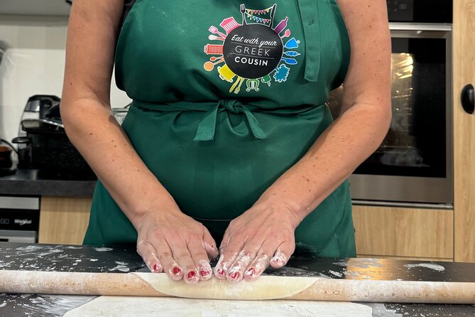 Pick Your Plates, Cook & Savor- Greek Cooking Class in Athens - Your Main Dish Options (and What Makes Them Work)