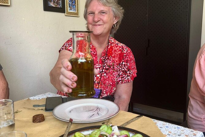 Pick Your Plates, Cook & Savor- Greek Cooking Class in Athens - Value and Practical Cost: What You Really Get for $107.17