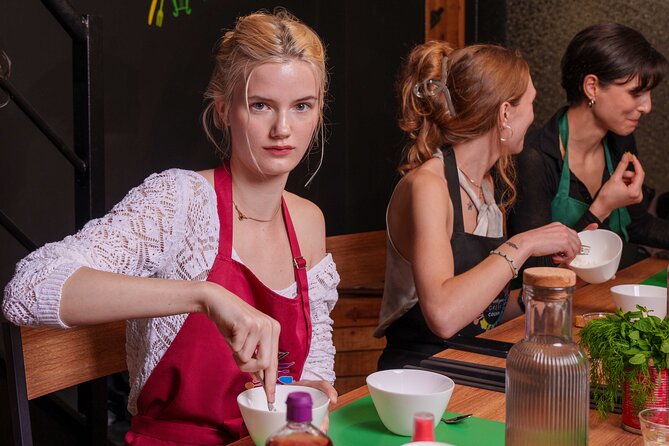 Pick Your Plates, Cook & Savor- Greek Cooking Class in Athens - Where You Start in Athens (and How That Matters)