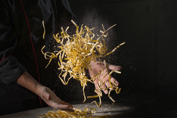 Piedmont Family Home Cooking: Fresh Pasta, Dessert & Wine - A Piedmont home where lunch isn’t an afterthought