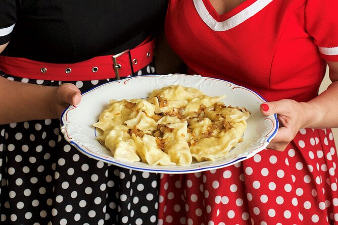 Pierogi Cooking Class with Market Shopping and Local Snacks - Why This Pierogi Class Feels Like Real Krakow Cooking