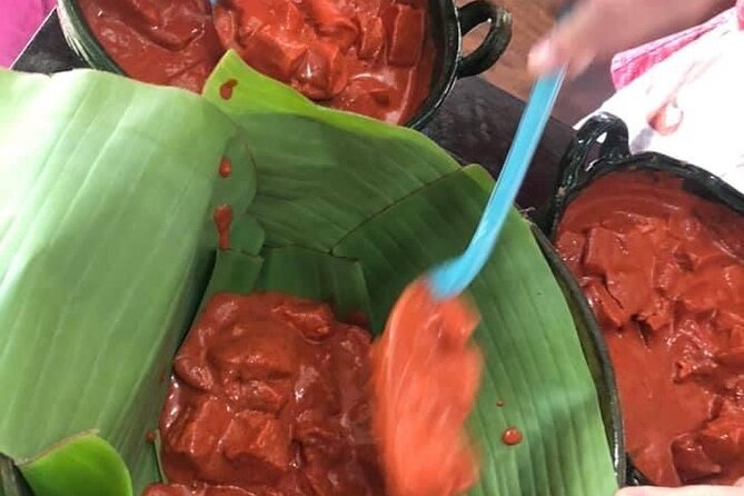 Pigs and Rum Cooking Class - Hands-on cooking with an instructor who can actually teach