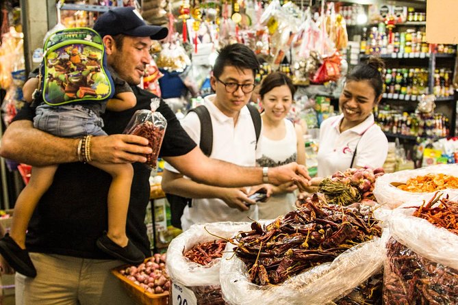 Pink Chili - Thai Cooking Class and Market Tour in Bangkok - The 4-hour rhythm: market shopping to wok cooking