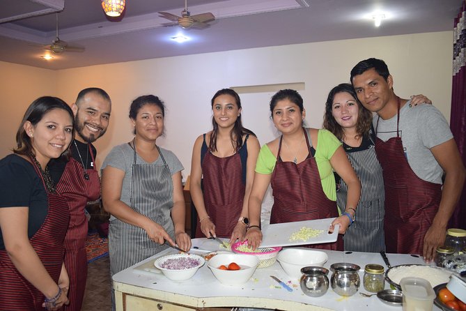 Pink City Cooking Class - Key Highlights Worth Planning Around