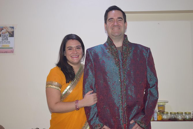 Pink City Cooking Class - Where to Go on Amer Road (Manu Marg) Without Stress