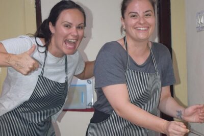 Pink City Cooking Class - What You’ll Cook: A Vegetarian Menu You Can Actually Recreate