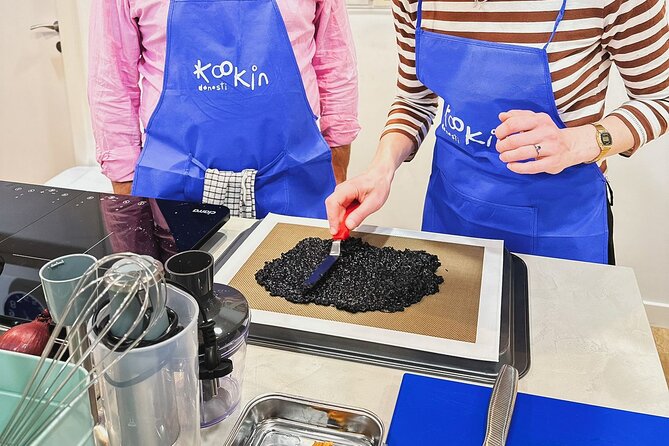Pintxos cooking class from the classics to modern pintxos - San Sebastián’s Pintxo Scene, Made Personal in 2.5 Hours