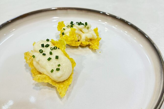 Pintxos cooking class from the classics to modern pintxos - Who This Class Is Best For