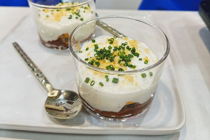 Pintxos cooking class from the classics to modern pintxos - Pace and Timing: How 2 Hours 30 Minutes Feels in Real Life