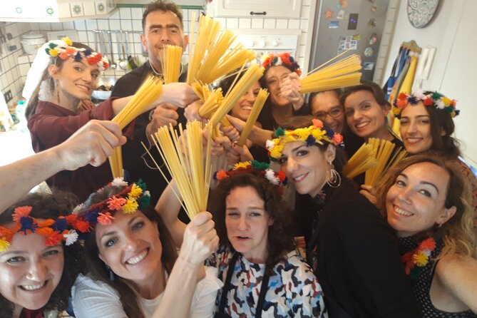 Pistacchio land cooking class in Palermo - Logistics that matter: where to go and how to plan