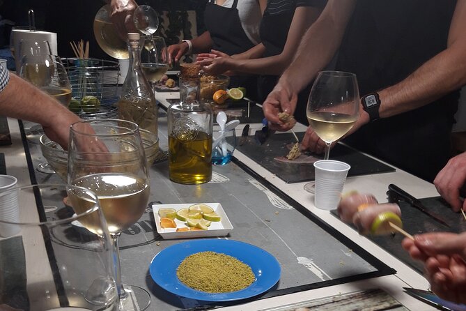 Pistacchio land cooking class in Palermo - Who this cooking class is best for (and who should think twice)