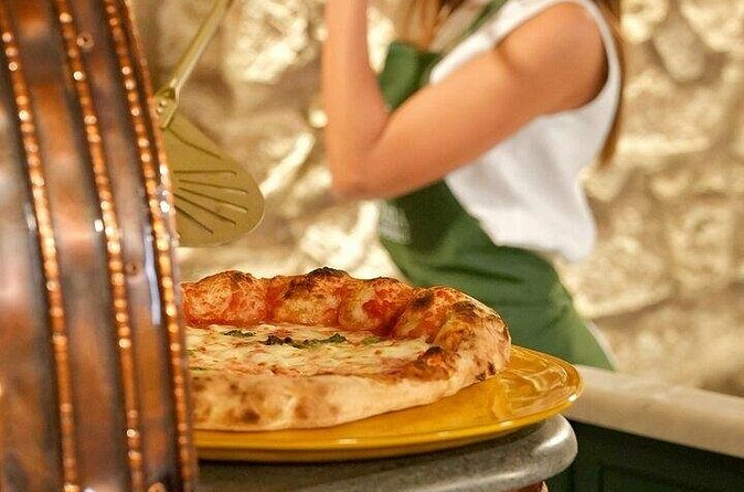 Pizza and Bread Cooking Class: The Scent of Flour - Who this pizza-and-bread class is best for
