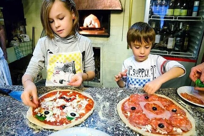 Pizza and Gelato Cooking Class in Milan Small Group Only - Dinner Included: Why It Changes the Value