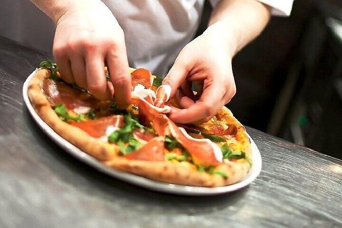 Pizza and Gelato Cooking Class in Milan Small Group Only - Price and Value: Is $229.74 Worth It?