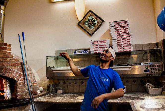 Pizza Cooking Class - Key highlights that make this class worth your time