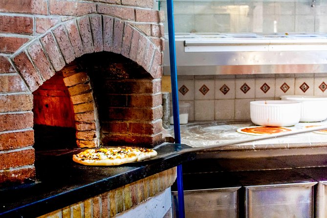 Pizza Cooking Class - From class to kitchen: what you can actually reuse at home