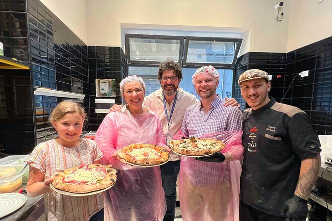Pizza cooking class in real Pizzeria with Pizza chef & Tour guide - Pizza Dough Basics You’ll Actually Use at Home