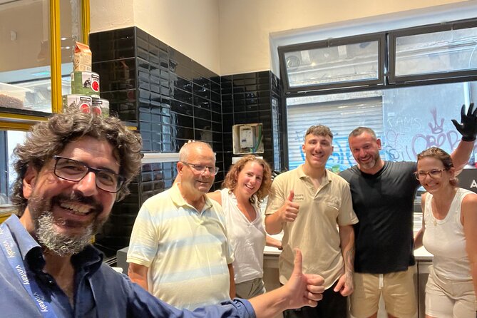 Pizza cooking class in real Pizzeria with Pizza chef & Tour guide - Two Sicilian-Focused Builds: Margherita and Sfincione