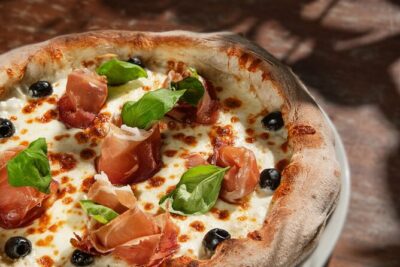 Pizza Cooking Class in Rome - Near Piazza Navona - The 2-hour flow: dough, roll, top, and bake