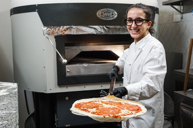 Pizza Cooking Class in Rome - Near Piazza Navona - What you actually learn about Roman pizza (so you can repeat it later)