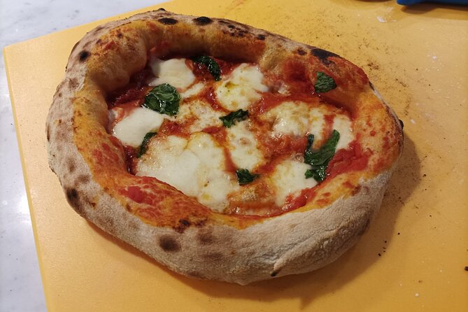 Pizza Cooking Class with Tiramisù and Wine Tasting in Milan - Entering The Milan Kitchen: What This Class Really Feels Like