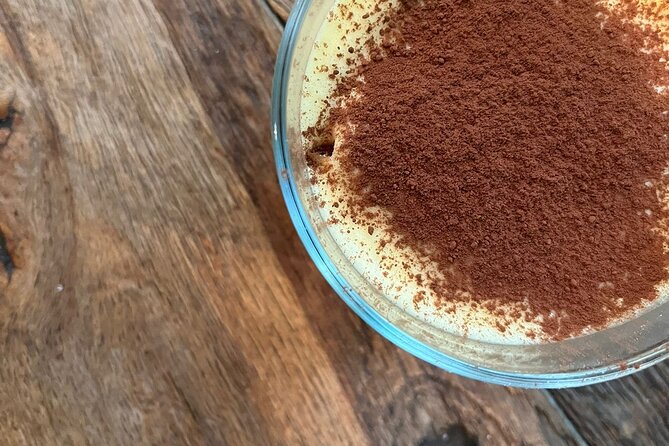 Pizza Cooking Class with Tiramisù and Wine Tasting in Milan - Timing, Group Size, and When to Book This Class Time