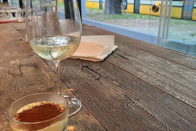 Pizza Cooking Class with Tiramisù and Wine Tasting in Milan - Vegetarian, Vegan, and Gluten-Free Options: Real Inclusion, Not Afterthoughts