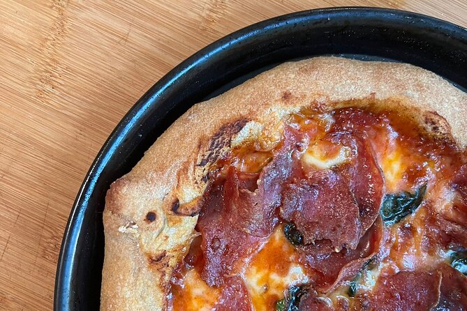 Pizza Cooking Class with Tiramisù and Wine Tasting in Milan - Practical Tips Before You Go (So You Enjoy It More)