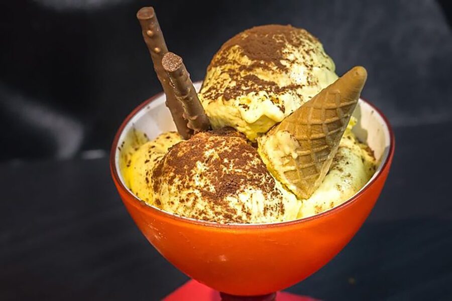 Pizza & Gelato: Cooking Class in central Florence - The pizza part: making dough and sauce from scratch