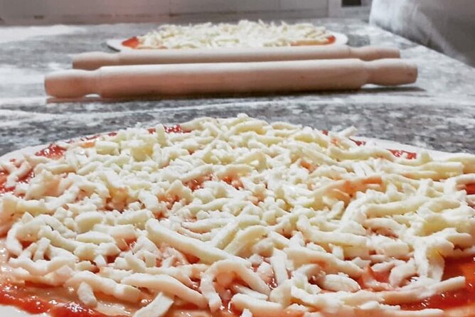 Pizza & Gelato Cooking Class in Rome, Hands-On Italian Experience - Key things to know before you go
