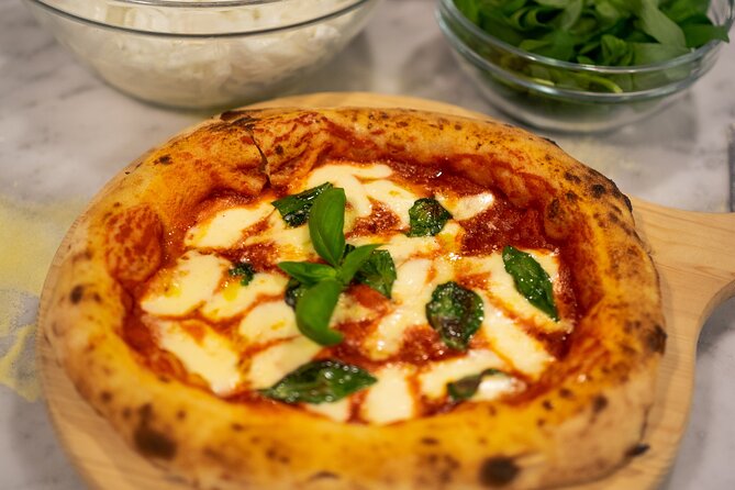 Pizza, Gelato & Fun – a Tasty Cooking Class in Rome City Center - Getting to Palazzo Colonna and making your schedule work