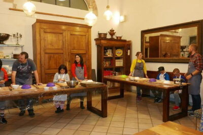 Pizza & Gelato Making Class in Oltrarno with Eating Europe - What happens during the pizza-making part (and why it’s not just show-and-tell)