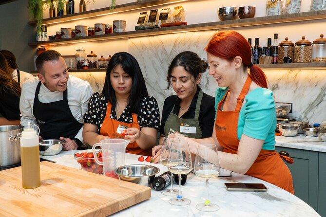 Pizza, Gelato & Suppli Cooking Class by Colosseum - Pricing and Value: Is $119.47 Worth It?
