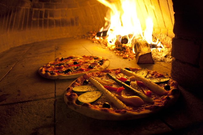 PIZZA Making & GELATO Experience - Cooking Class - Key Things to Know Before You Go