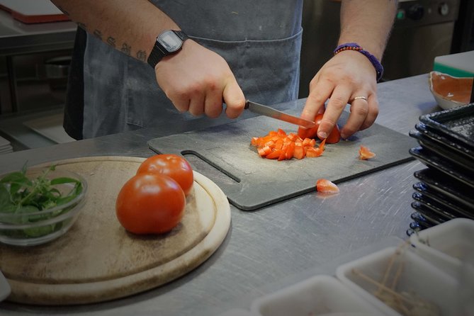 PIZZA Making & GELATO Experience - Cooking Class - Eating Together: Turning Cooking Into a Real Meal