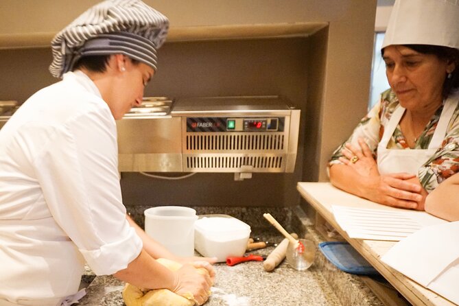 PIZZA Making & GELATO Experience - Cooking Class - Price and Value: Is $103.12 Worth It?