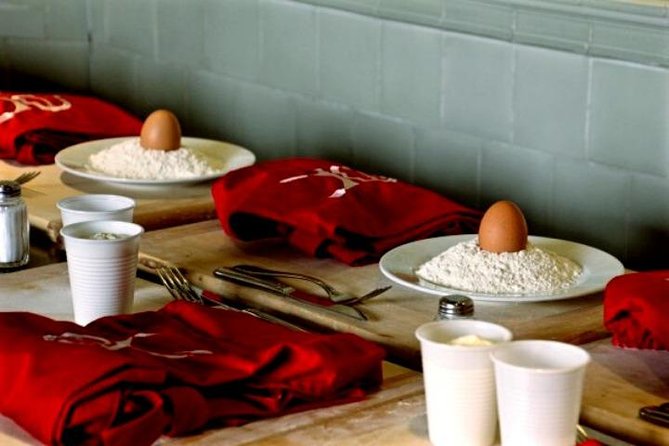 Pizza, Pasta and Tiramisù Cooking Class with Chef in Rome - Tiramisù Upgrade: A Sweet Finish You’ll Be Proud To Repeat