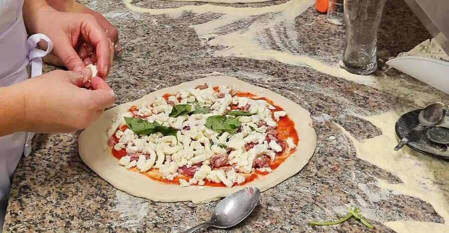 Pizza Pro, a Hands-On Cooking Class Near Castel Sant Angelo - Key Things That Make Pizza Pro Worth Your Time