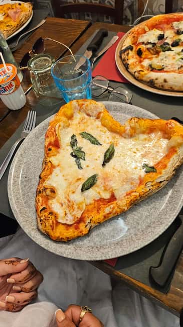 Pizza Pro, a Hands-On Cooking Class Near Castel Sant Angelo - Where This Pizza Class Fits Into a Rome Day: Navona, Campo de’Fiori, and the Castel Sant’Angelo Area