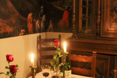 Plant-based French Cooking Class in Historic Bordeaux Apartment - The cooking flow: dessert first, then the main dish