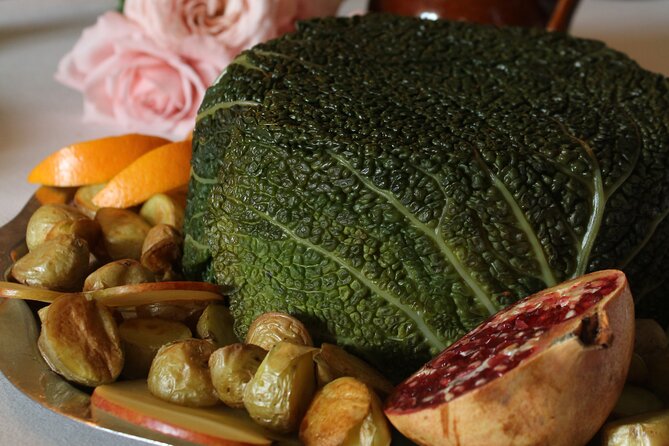 Plant-based French Cooking Class in Historic Bordeaux Apartment - Price and value: what $155.33 buys in Bordeaux