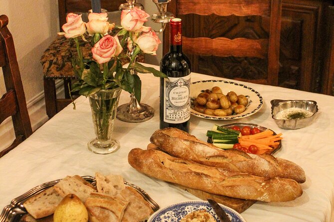 Plant-based French Cooking Class in Historic Bordeaux Apartment - Who this plant-based French class suits best