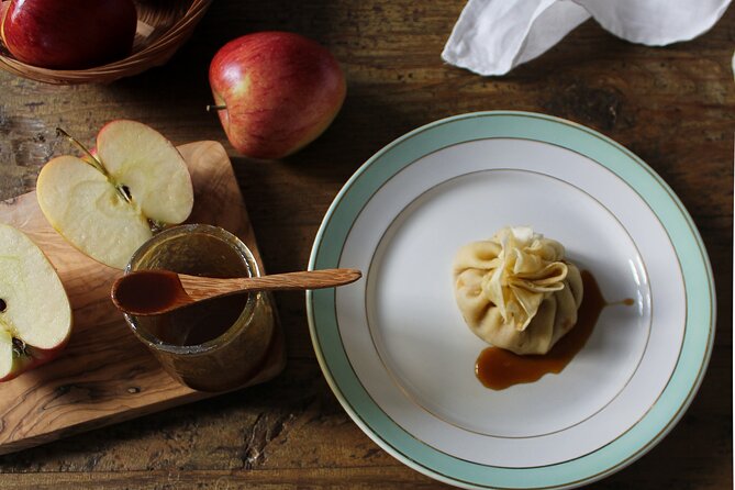 Plant-based French Cooking Class in Historic Bordeaux Apartment - The booking details that actually matter on the ground