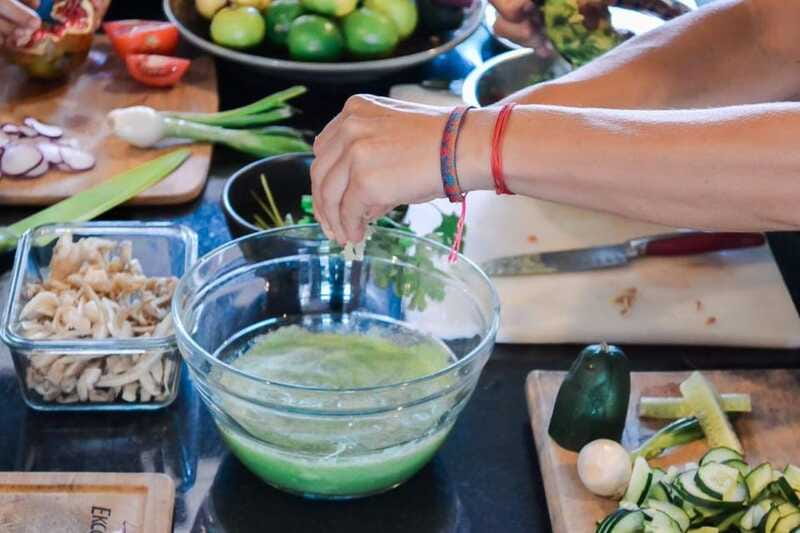 Playa del Carmen: Isa’s Authentic Mexican Cooking Class - Price and value: is $120 worth it for 3 hours?