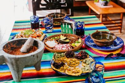 Playa del Carmen: Mexican Cooking Class - Hands-On Mexican Cooking With Chef Coty: What You Learn and Why It Matters